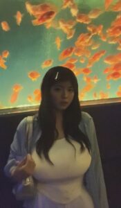 bokep sister hinako seto berteriak kegirangan saat dia memukul area sensitif